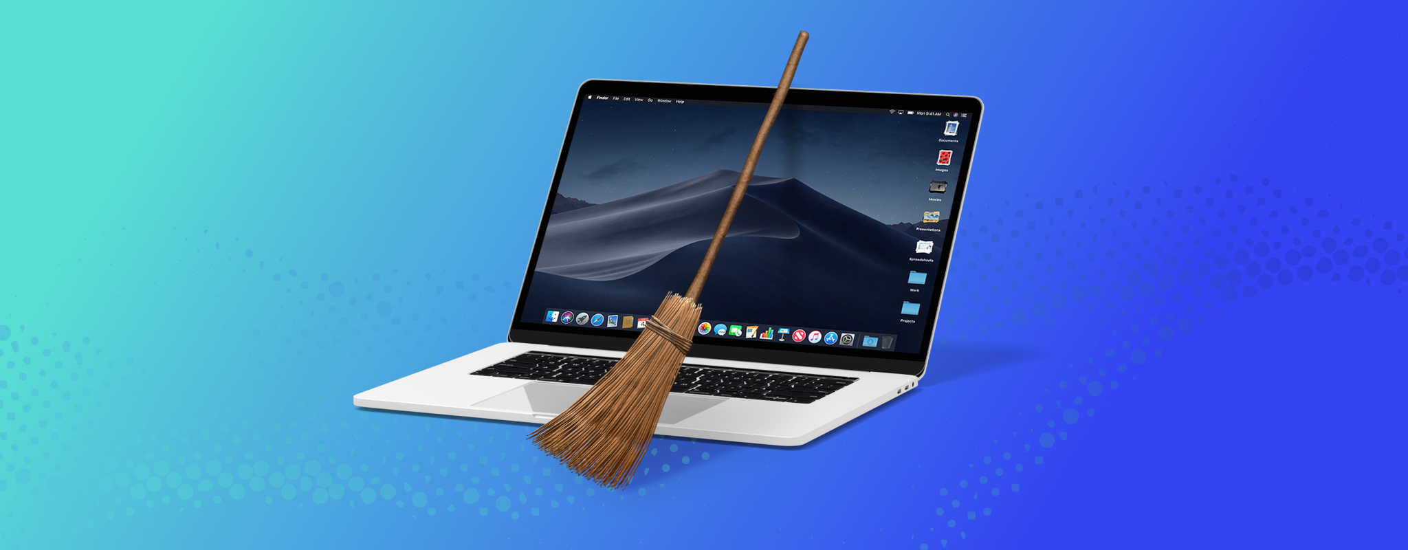 free mac startup disc cleaner