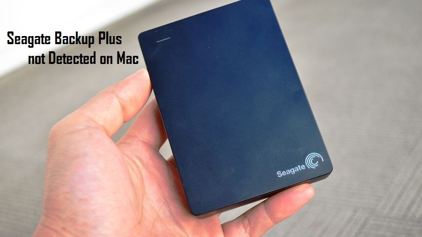 find seagate for mac on windows after downloading driver